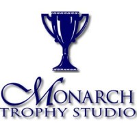 Monarch Trophy Studio logo - Similar company to Trophy Awards Manufacturing