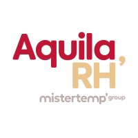 Aquila RH - Montaigu Cholet logo - Similar company to Mini Charrier Cholet