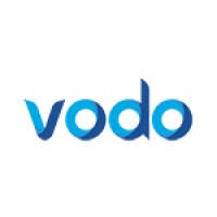 Vodo Tech - Lighting Solutions logo - Similar company to Service Tech - Lighting Shades Audio Video