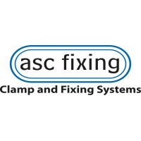 ASC FIXING logo - Similar company to Norm Fixing