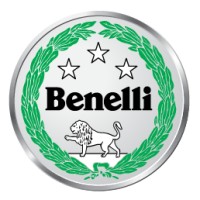 Benelli India logo - Similar company to Vlf India