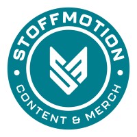 STOFFMOTION GmbH logo - Similar company to Nozaracy Studio