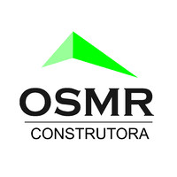 OSMR - Construtora LTDA logo - Similar company to Valler Construtora