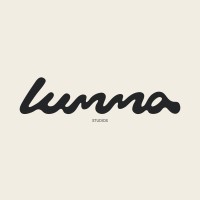 Lumma Studios logo - Similar company to Simulaphish