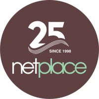Netplace Technologies logo - Similar company to Comnet Solution Pvt. Ltd.