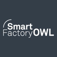 SmartFactoryOWL, Lemgo logo - Similar company to Hi-Score