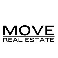 Move Real Estate logo - Similar company to Thrive By Le-Vel