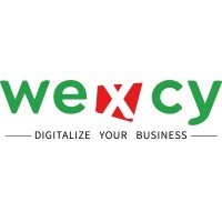 Wexcy logo - Similar company to Kancy Systems