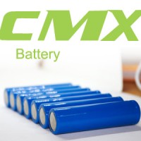 CMX battery logo - Similar company to Moto Imex Ltd. Co.