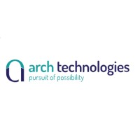 Arch Technologies SAP Consulting Partner logo - Similar company to Arch Technologies