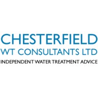 Chesterfield WT Consultants Ltd logo - Similar company to Reigate Environmental Services Limited