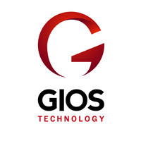 GIOS Technology logo - Similar company to Puur Data