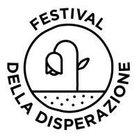 Festival della Disperazione logo - Similar company to Babila Language