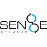 SENSE OPTICAL logo - Similar company to Optical Underground