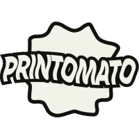 Printomato logo - Similar company to Invoice.Ge
