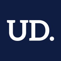 University Democrats logo - Similar company to Kirk Watson Campaign
