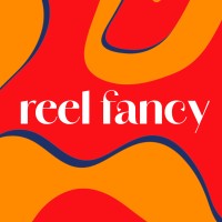 Reel Fancy logo - Similar company to Cherry Recruitment