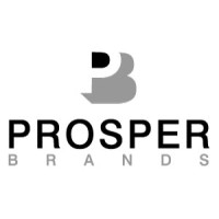 Prosper Brands logo - Similar company to Prosper