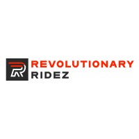 Revolutionary Ridez