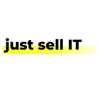 Just Sell IT logo - Similar company to Just Sell It