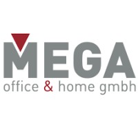 MEGA office & home GmbH logo - Similar company to Aree Fine Interiors & Architecture