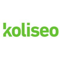 Koliseo Event Solutions logo - Similar company to Aspgems