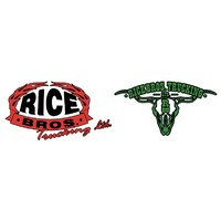 Rice Bros. Trucking Ltd. logo - Similar company to Riide Saskatoon