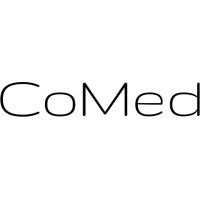 CoMed logo - Similar company to Open Community