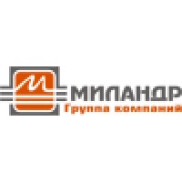 Milandr logo - Similar company to Baikal Electronics