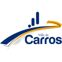 Mairie de Carros logo - Similar company to Bluecerts