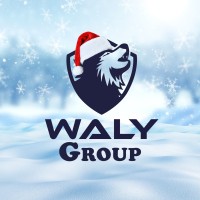 Group WALY Sarlu logo - Similar company to Betelcom