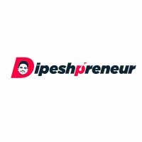 Dipeshpreneur logo - Similar company to Mywebwala.Com