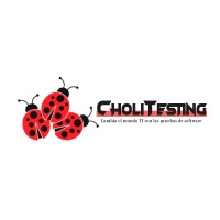 CHOLITESTING S.A.S logo - Similar company to Unlimitech Cloud