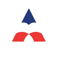 Anglia Academy Kosovo logo - Similar company to Netsimple