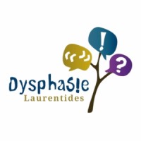 Dysphasie Laurentides logo - Similar company to Dysphasie Québec / Tdl Québec