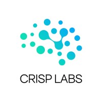 Crisp Labs logo - Similar company to Supportica Solutions