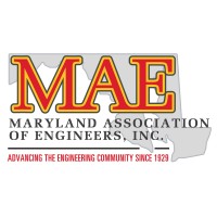 Maryland Association of Engineers logo - Similar company to Wts Baltimore