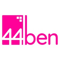 44Ben logo - Similar company to Spark Strategic Communication