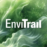 EnviTrail logo - Similar company to Green0Meter Studio