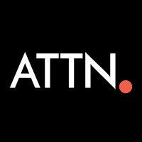The Attention Seeker logo - Similar company to Tomorrow®