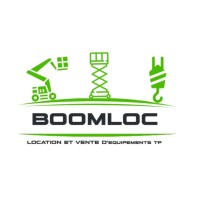 BOOMLOC logo - Similar company to Nomater