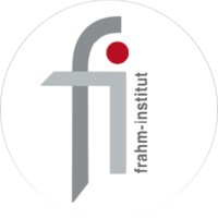 Frahm Institut für Konfliktdynamik und Unternehmensentwicklung GmbH logo - Similar company to Aiest