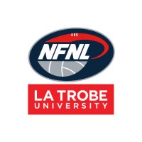 Northern Football Netball League logo - Similar company to Toned