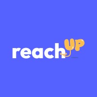 Reach Up logo - Similar company to Opticits