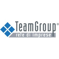 TEAM GROUP | Rete di Imprese logo - Similar company to Ntp Nano Tech Projects Srl