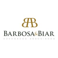 Barbosa e Biar Advogados logo - Similar company to Tathiane Piscitelli Advocacia & Consultoria Tributária