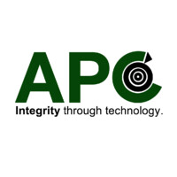 APC Integrity Technologies logo - Similar company to 河北尚恒管道制造有限公司Hebei Shangheng Pipeline Manufacturing Co., Ltd
