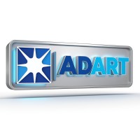 Ad Art, Inc. logo - Similar company to Alpha Manufacturing Solutions