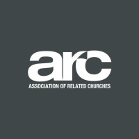 Association of Related Churches (ARC) logo - Similar company to Deka.