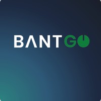 BANTgo logo - Similar company to Aim Ventures